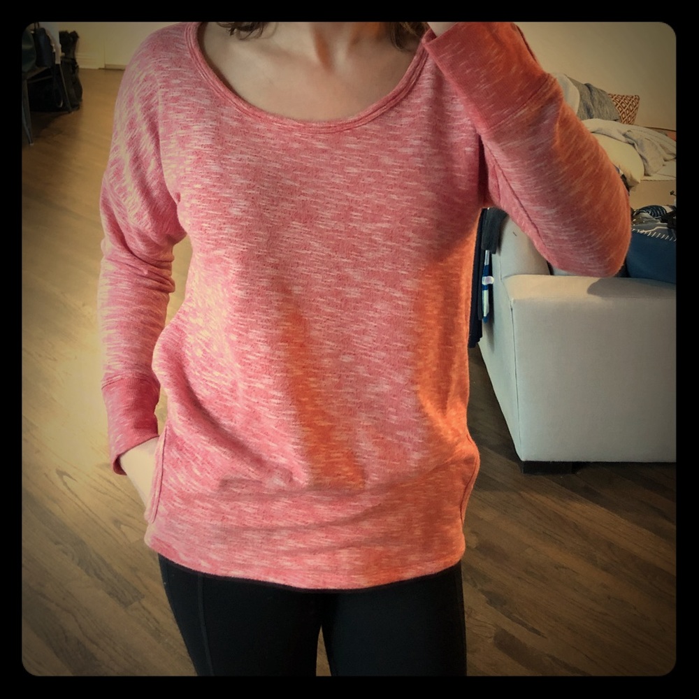 Ideology Sweatshirt